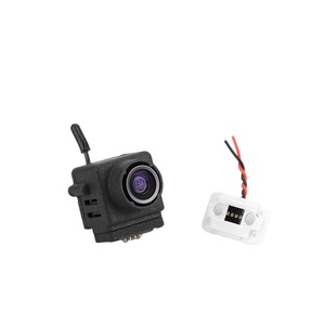 Nueva Cámara FPV <span class=keywords><strong>SNT</strong></span> Race480 FPVBOX 1/PCS con Soporte Magnético Extraíble para Microcoche FPV Q25 - Product Image 1