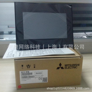 Pantalla Táctil Industrial Mitsubishi HMI GT2103 PMBLs GT2104 PMBD, Interfaz Ethernet, 220V, Tarjeta de Memoria - Product Image 4