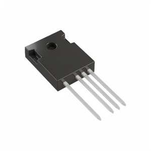 BOM IC In Stock Transistors Components Electronic MSC017SMA120B4N TO-247-4 - Product Image 1