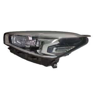 Phare OEM pour Chery Tiggo 8 phares halogènes système d'éclairage de voiture phares au xénon d'origine - Product Image 2