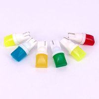 Anpassung 3D Lampa das T10 LED Cabus 12V Bombillo LED T10 Auto Interieur LED Licht T10 LED