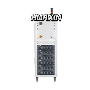 เครื่องจำลองกระแสสลับแบบรีเจเนอเรทีฟ Keysight SL1202A 600VAC 63A 45kVA 3 เฟส - Product Image 1