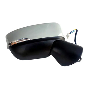 Specchietto retrovisore laterale adatto per 2018 2021 mitMitsubishi Eclipse specchietto retrovisore per auto accessori per specchietto laterale senza telecamera - Product Image 5