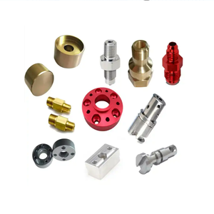 China hizo Fabricación de precisión personalizada doblado acero inoxidable aluminio latón Hardware Metal espacios en blanco estampado piezas - Product Image 2