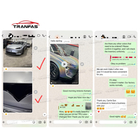 Film de protection de peinture transparent TPU PPF 10 mil pour Mercedes/Audi, auto-réparant, résistant aux rayures, invisible, garantie 10 ans
