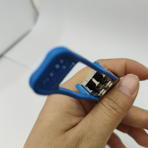 QSFP-100G-LR4-S โมดูลออปติคอล10-3146-01โหมดเดียวใหม่10กม - Product Image 4