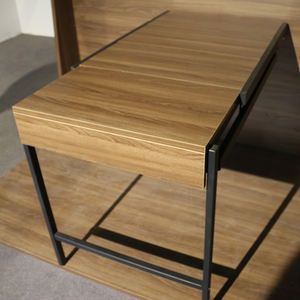 <span class=keywords><strong>Table</strong></span> <span class=keywords><strong>murale</strong></span> <span class=keywords><strong>pliante</strong></span>, meuble <span class=keywords><strong>à</strong></span> manger mural <span class=keywords><strong>à</strong></span> <span class=keywords><strong>langer</strong></span>, transformation - Product Image 5