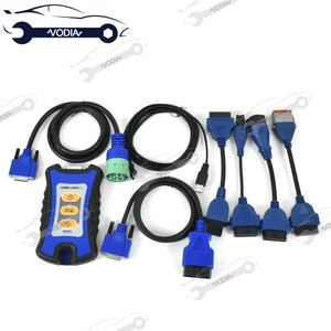 Analyseur de moteur diesel pour camion lourd universel pour Nexiq USB Link 3 Outil de diagnostic avec 2 ans de garantie - Product Image 5