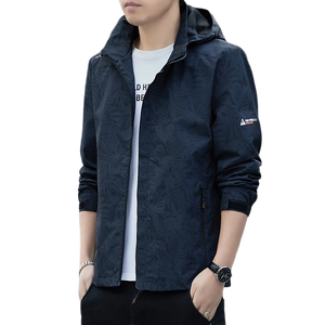 Chaqueta de Motocicleta de Lona Impermeable para Hombre, Nueva Colección Invierno 2025, Holgada, Cortavientos, Anti-UV, Moderna, Cómoda y Versátil - Product Image 3