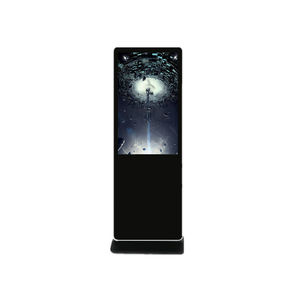55 pulgadas Multi-Media Floor Standing Kiosk <span class=keywords><strong>Videp</strong></span> Looping Digital Totem - Product Image 5