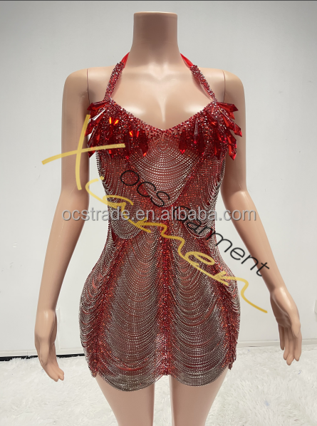 TH24080804 red