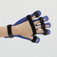 Attelle de doigt avec plaque de fixation pour fracture, support orthopédique pour doigt cassé, attelles de main et de doigt pour redressage