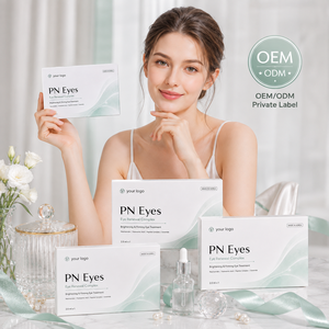 Nouveauté PN Eyes Traitement régénérant pour les yeux pour l'hydratation, le raffermissement, l'éclaircissement et un contour des yeux lisse OEM ODM Private - Product Image 5