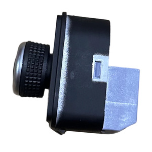 Piezas de repuesto para camión Tractor, interruptor de Control de potencia, interruptor de ajuste eléctrico 3782010 para Shacman - Product Image 3