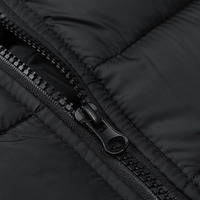 Veste d'extérieur 3-en-1 Premium pour Femme et Homme, Logo Personnalisé, Parka Technique Modulaire, Approvisionnement Unique, Imperméable, Alpinisme, Gym