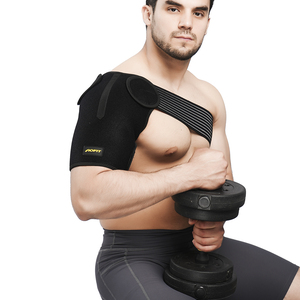 Soporte de Hombro Ortopédico Elástico Ajustable al por Mayor - Product Image 6