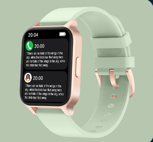 Thông Minh Đồng Hồ 2023 Đa Thể Thao Thông Minh Cổ Tay Xem Cho Phụ Nữ Android Tập Thể Dục Xem Cho Android IOS Điện Thoại - Product Image 3