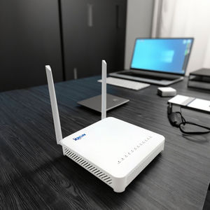 ซิคุน ZC-521G ONU/ONT |   FTTH WiFi 5 GPON พร้อม 4GE+1POTS+2USB+Dual-Band AC1200 |   โมเด็มไฟเบอร์ IPTV VoIP รุ่น TR096 - Product Image 5
