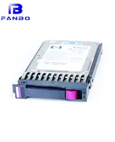 R0Q56A 1.8TB 10 15krpm 2.5in SAS-12G HDD העסק עבור מודולרי 1060/2060 סן אחסון