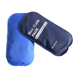Compresa Fría y Caliente de <span class=keywords><strong>Gel</strong></span> Refrigerante con Tela, Venta Caliente de Fábrica - Product Image 1