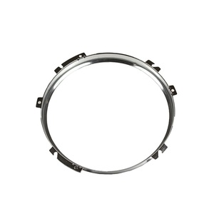 Bisel de Faro Cromado - AG PARTS APTO PARA LAND ROVER - Product Image 1