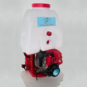 Taizhou JC China 25 L liters knapsack new agriculture gasoline engine knapsack 767-139 power sprayer