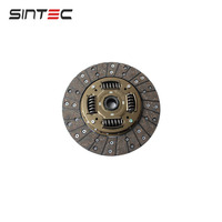 Fournisseur de pièces pour véhicules utilitaires légers, distributeur mondial de pièces automobiles, disque d'embrayage 1600200W5030 pour JAC T6 2.0
