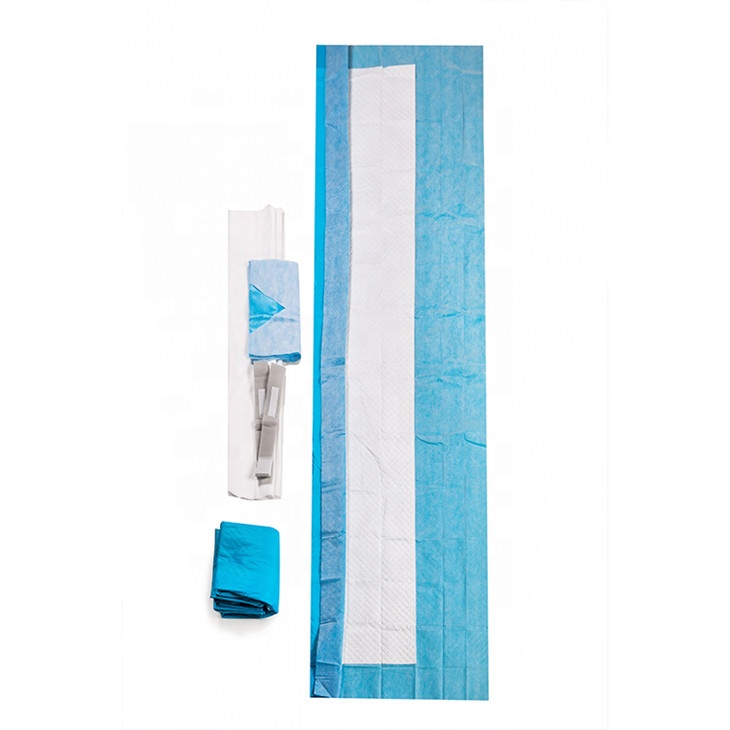 Оптовая продажа, подкладки для недержания мочи, подкладки с наклейками, хирургические одноразовые подкладки