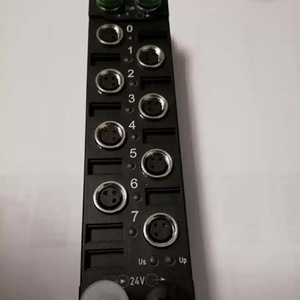 Beckhoff Epp6001-0002 I/O Module 2 Points Digital Input Output <b>Relay</b> Germany - Product Image 3