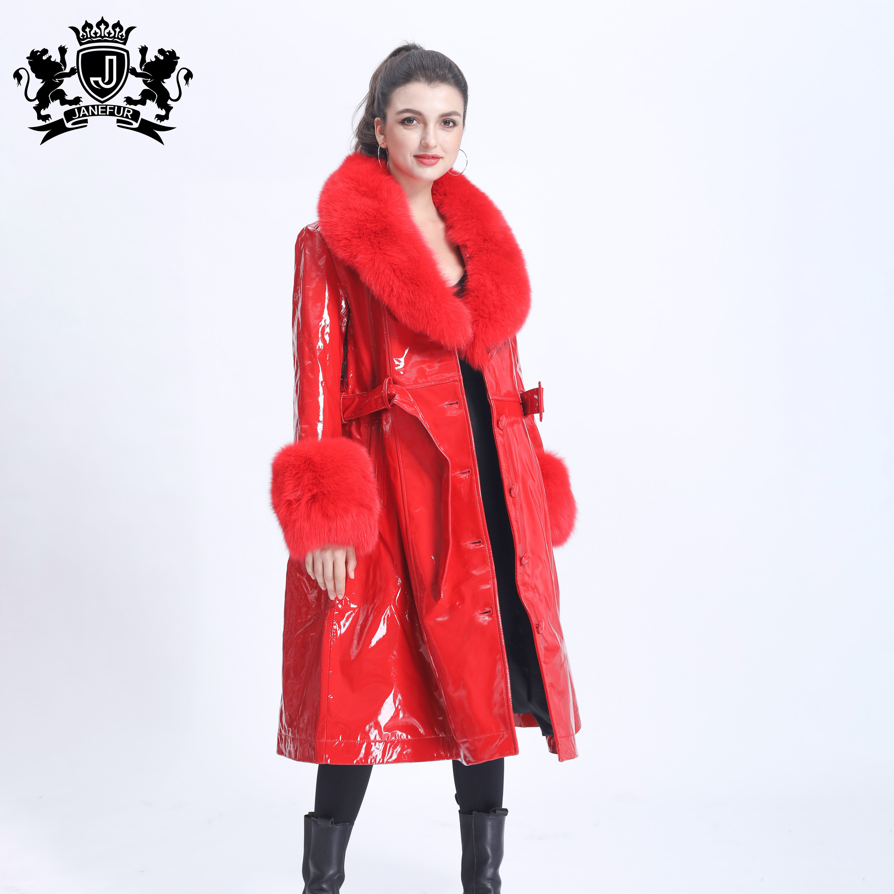 Rosso-lucido