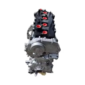 Двигатель YD25 в сборе от производителя, высокое качество, 100% протестирован, для Nissan, с гарантией 1 год - Product Image 3