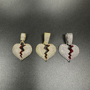 Ошейник с воротником, ошейник с воротником, ошейник с воротником в стиле хип-хоп - Product Image 6