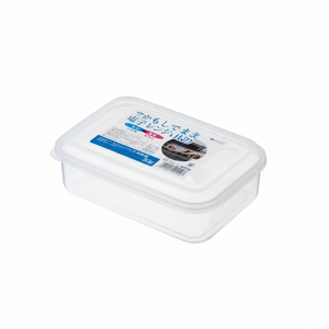 Inomata MW-2 contenitore e contenitore ermetico sicuro per microonde - Product Image 1