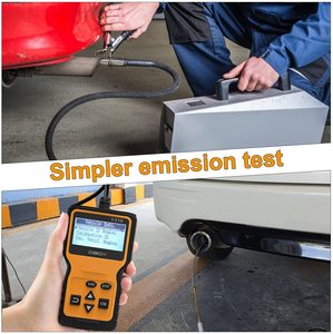 V310 <strong>Code</strong> Reader Automatic Diagnostic <strong>Tool</strong> Car Clearing Fault Detector OBD2 Car Maintenance <strong>Tool</strong> - Product Image 6