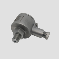 Underground Mining Equipment Parts Explosion Proof Pressure Transmitter