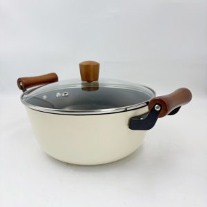 Vente chaude, vente <span class=keywords><strong>en</strong></span> gros personnalisée, <span class=keywords><strong>cocotte</strong></span> <span class=keywords><strong>en</strong></span> <span class=keywords><strong>fonte</strong></span> <span class=keywords><strong>légère</strong></span> émaillée, ustensiles de cuisine hollandais <span class=keywords><strong>en</strong></span> <span class=keywords><strong>fonte</strong></span>, braiseur <span class=keywords><strong>en</strong></span> <span class=keywords><strong>fonte</strong></span> avec couvercle <span class=keywords><strong>en</strong></span> verre - Product Image 1