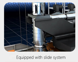 Machine de moulage par extrusion-soufflage de <span class=keywords><strong>jerrycan</strong></span> en plastique empilable de <span class=keywords><strong>50L</strong></span> 60L faisant des jerrycans en HDPE de <span class=keywords><strong>jerrycan</strong></span> - Product Image 5