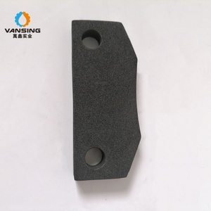 Barrera de tinta para sistema Doctor Blade de máquina de impresión TCY / Maquinaria para fabricación de cajas corrugadas - Product Image 4