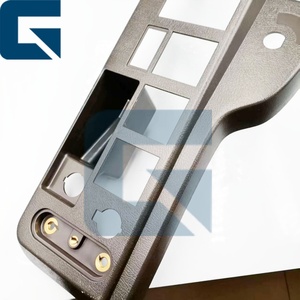 Cubierta VOE14693326 para Excavadora EC380D, Marca JIAJUE, 3 Meses de Garantía - Product Image 3