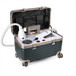 Láser ND Yag de Alta Potencia de 1000 W, Portátil, para Uso Doméstico, Diodo 808 para Depilación <span class=keywords><strong>SHR</strong></span>, Depilación Indolora para Mujeres - Product Image 4