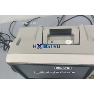 ออสซิลโลสโคป Keysight ความละเอียดสูง แบนด์วิดท์ 8 GHz 4 ช่องสัญญาณอนาล็อก และ 16 ช่องสัญญาณดิจิตอล รุ่น MSOS804A - Product Image 3