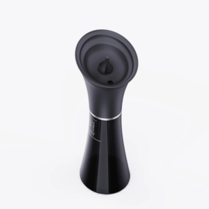 Kit de Limpieza de Oídos con Control de Temperatura, Resistente al Agua IPX7, Certificado CE, con 4 Modos Inteligentes para la Eliminación de <span class=keywords><strong>Cera</strong></span>, para el Cuidado Personal Diario - Product Image 1