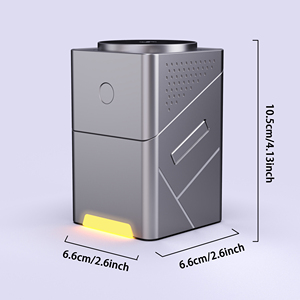 <span class=keywords><strong>Cargador</strong></span> <span class=keywords><strong>Magnético</strong></span> Plegable de Metal, Multifuncional, con Rotación Automática, 15W, Salida de Energía PD de 10W, Carga Inalámbrica 3 en 1 para Teléfono - Product Image 6