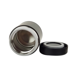 Termo de Acero Inoxidable de 350 ml, Recipiente para Alimentos con Aislamiento al Vacío, Termo para Sopa de Boca Ancha, Lonchera Escolar para Niños, Frasco Portátil para Calentar Alimentos - Product Image 3