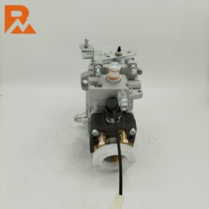 Pompe à injection de carburant 096000-8620 VE5 10F2000RND862 22100-18090 R862 pour moteur 1PZ 3.5L - Product Image 5