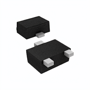 Transistors SSM3K35MFV(TPL3) VESM Composants électroniques de circuit – Service complet original - Product Image 1