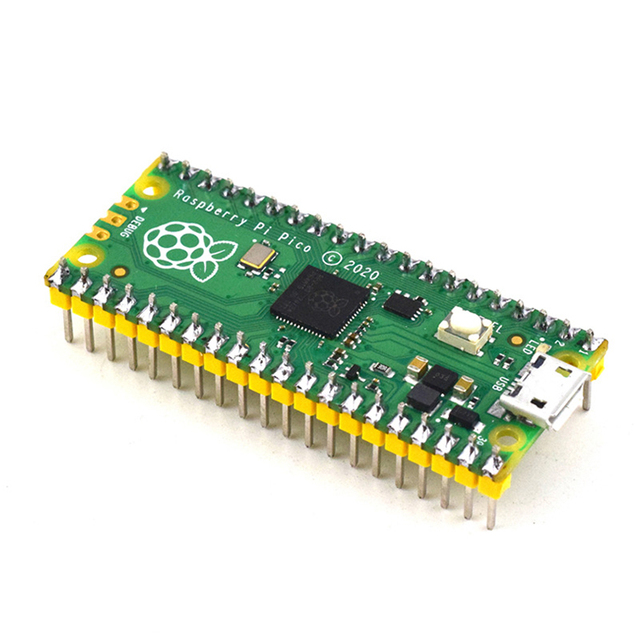 Raspberry Pi Pico W model 4 1/2/4GB/8gb 3b pico kit zero w raspberry pi 3 model b zero computer 8gb raspberry pi 4