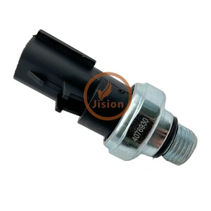 DFEP Pressure Switch for <b>Engine</b> <b>Models</b> F3.8 ISF3.8 QSF3.8 ISD6.7 QSB6.7 QSB7 Part Number 4076930 - Product Image 2