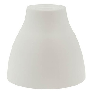 <b>Pendant</b> Ceiling Light <b>E27</b> 205x180x650mm White Matte Finish For Indoor Use - Product Image 3