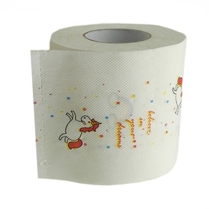 Giấy Vệ Sinh Kỳ Lân Mới Lạ Damon-<span class=keywords><strong>tissue</strong></span> Giấy Vệ Sinh <span class=keywords><strong>Nicky</strong></span> - Product Image 6